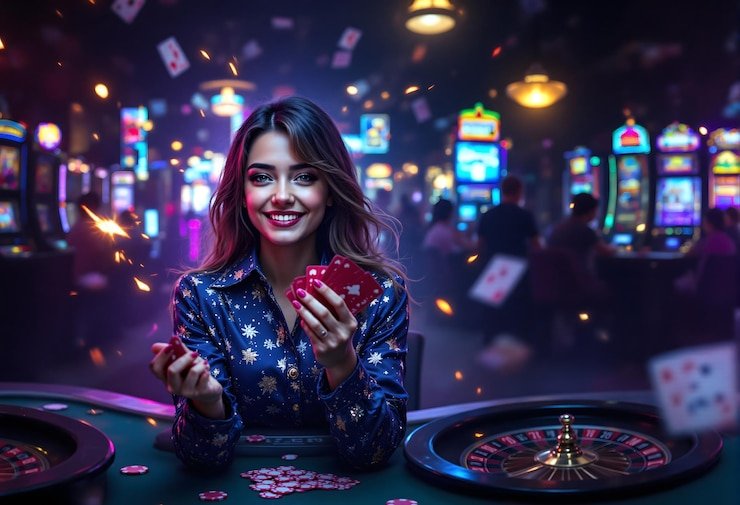 Platform permata 4d menampilkan berbagai kategori permainan dan metode pembayaran