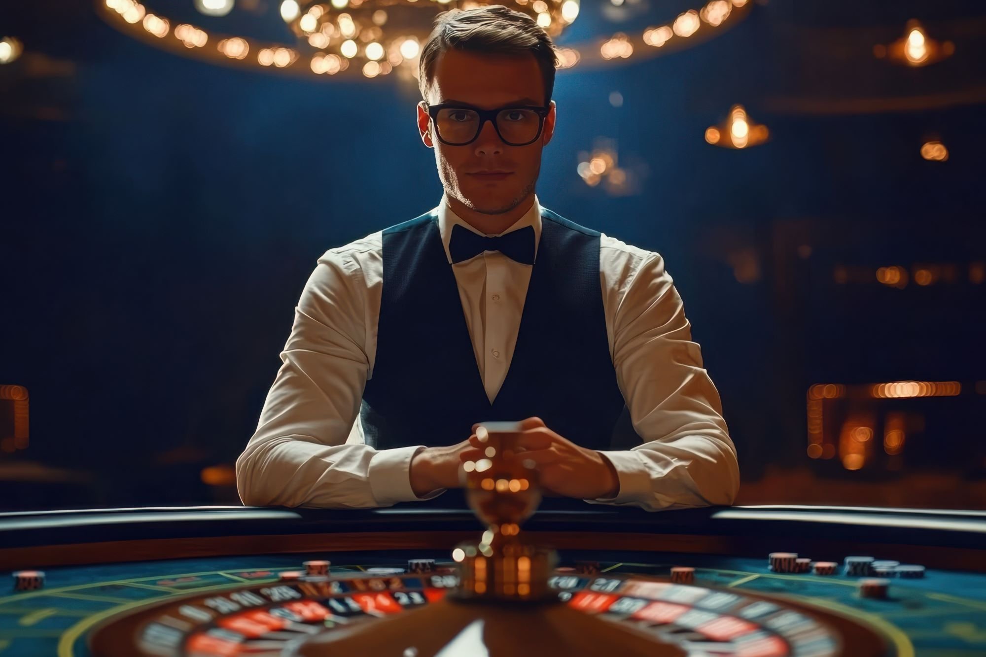Antarmuka aplikasi permata 4d di Android menampilkan menu sportsbook, live casino, dan slot games