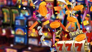 Layar permainan Captain's Bounty di permata 4d menampilkan grid lima gulungan dan simbol harta karun
