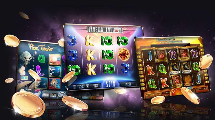 E-wallet DANA, OVO, GoPay untuk deposit Captain's Bounty