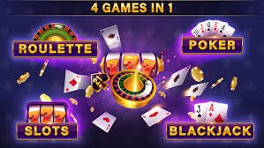 Meja Sic Bo Dadu live dealer di permata 4d dengan studio profesional