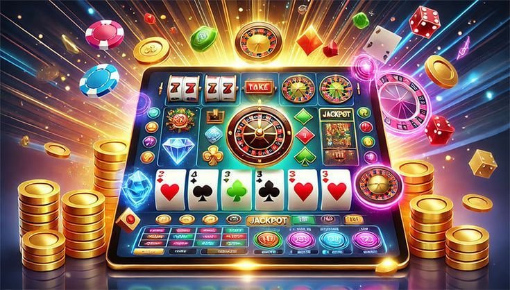 permata 4d App permata 4d App