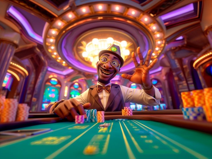 Tabel hadiah permainan slot Fortune Tiger di permata 4d